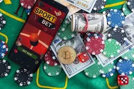 Firbet ပလက်ဖောင်း မြန်မာ Online Casino APP နှင့် Sports Betting Platform မြင်ကွင်း