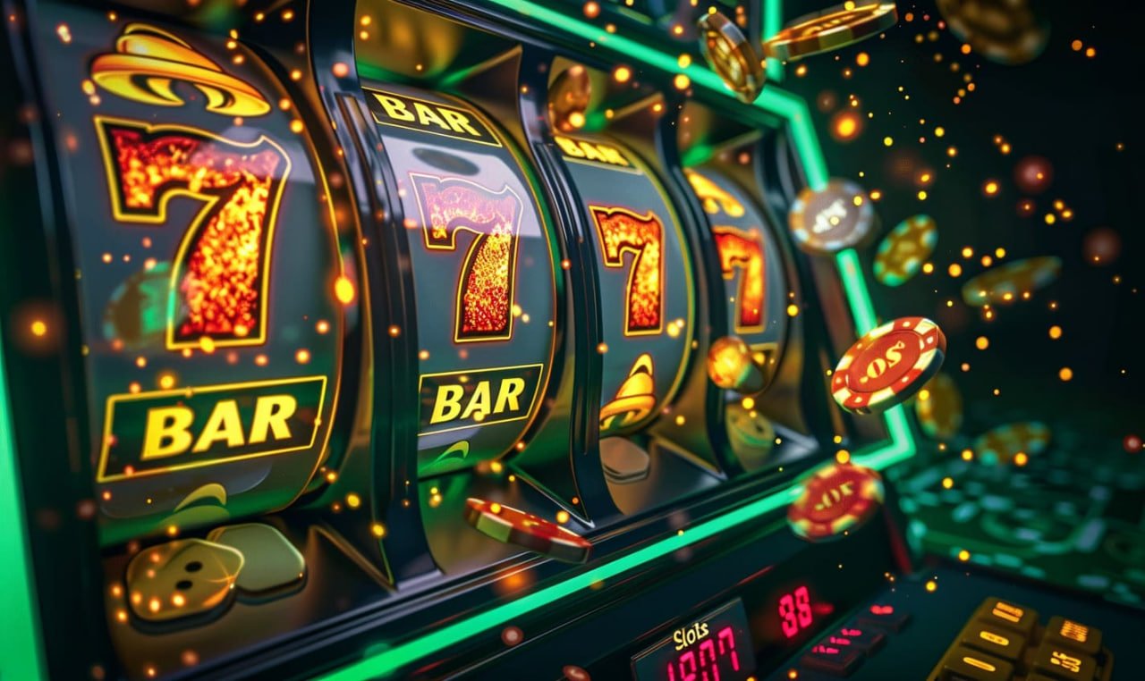 Firbet Slots ကစားသမားများ Progressive Jackpot Game မြန်မာကျပ် MMK ဖြင့်ကစား